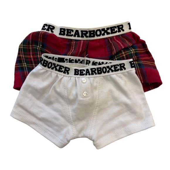 Build A Bear Bride and Groom Workshop Outfit Veil Black Shoes Plush Dress Up - Picture 13 of 16